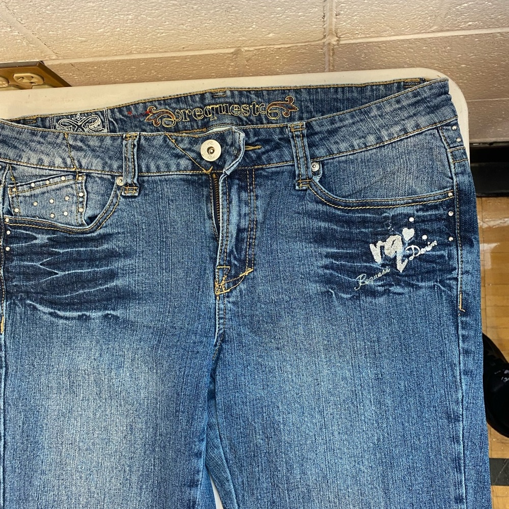 Request Jeans - image 5